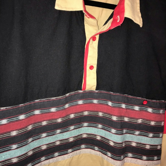 Vintage Roper Pullover - Picture 9 of 13